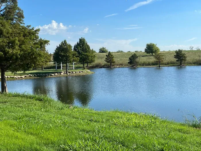 LoneStar Station RV Ranch & Studios Picture 8