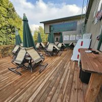 Whitetail Ridge Campground ico