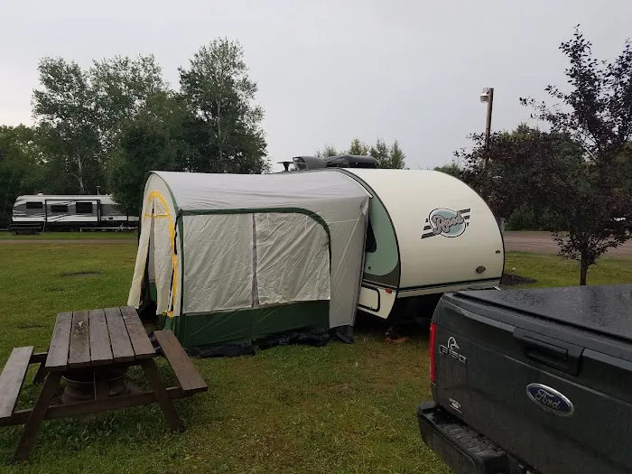 Whitetail Ridge Campground Picture 2