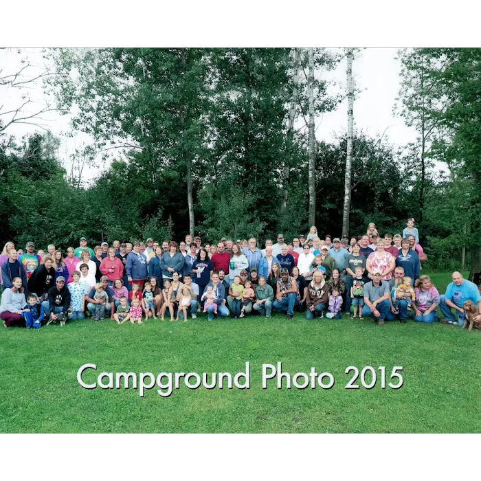 Whitetail Ridge Campground Picture 4