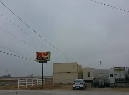 Indian Village Campground