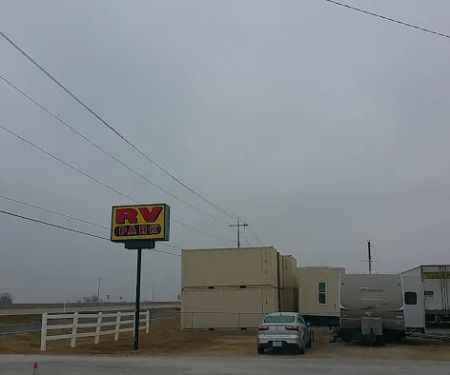 Indian Village Campground
