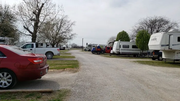 Indian Village Campground Picture 3