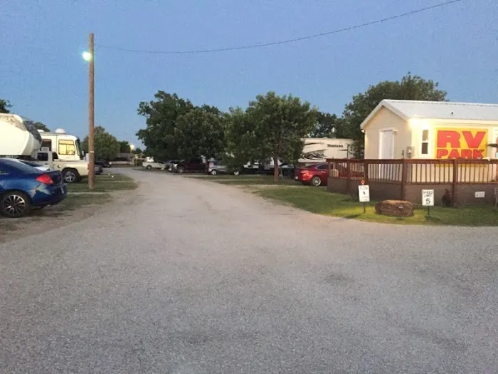 Indian Village Campground Picture 8