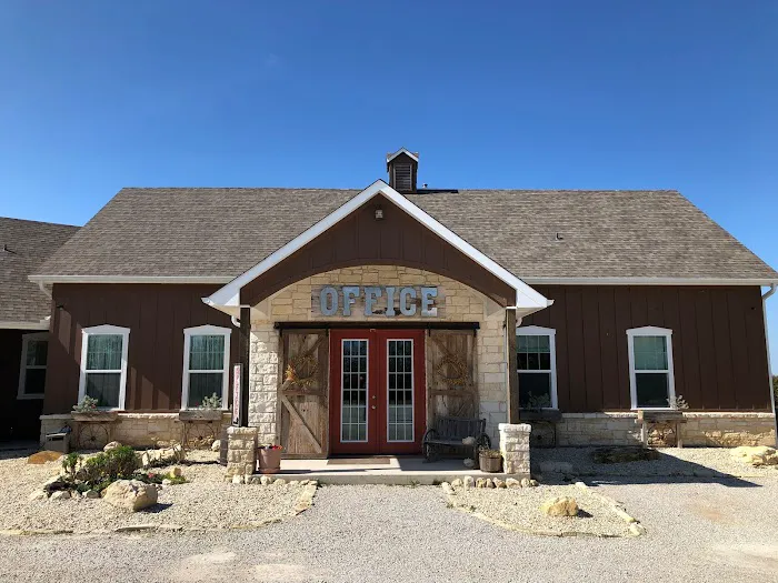 Wagon Master RV Park & Alpaca Farm Picture 1