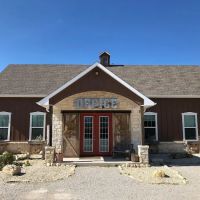 Wagon Master RV Park & Alpaca Farm ico