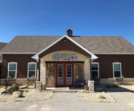 Wagon Master RV Park & Alpaca Farm