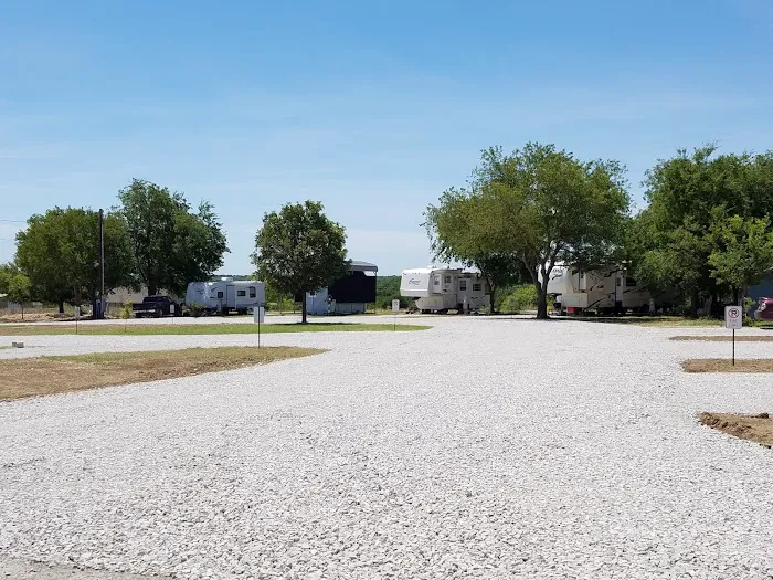 Clear Creek RV Park Picture 3