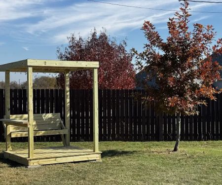 Clear Creek RV Park