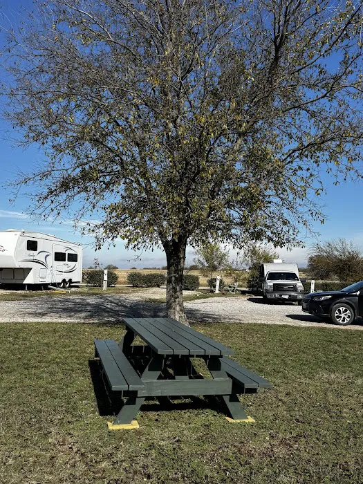 Clear Creek RV Park Picture 2