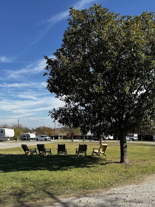 Clear Creek RV Park Picture 6