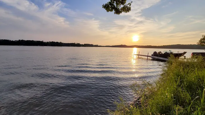 Eagle Point Campground Picture 4