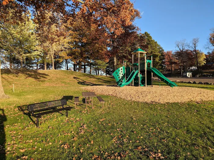 Eagle Point Campground Picture 6