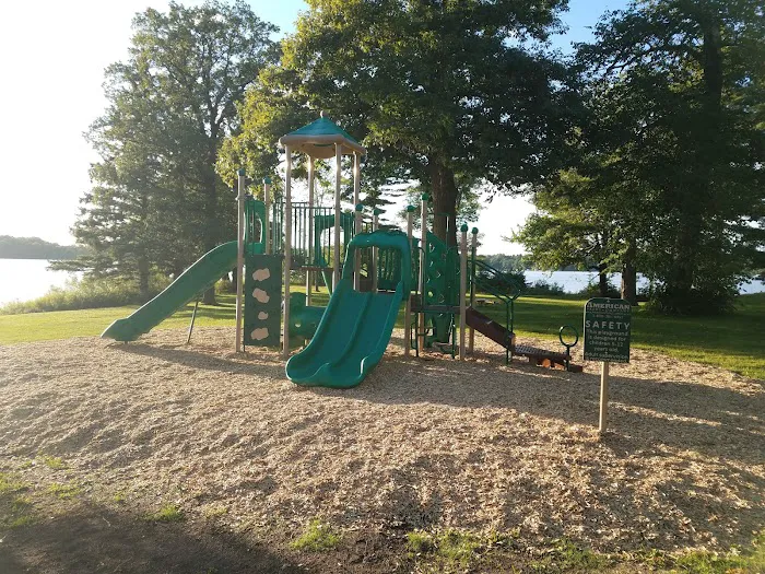 Eagle Point Campground Picture 5