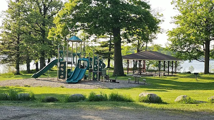 Eagle Point Campground Picture 8