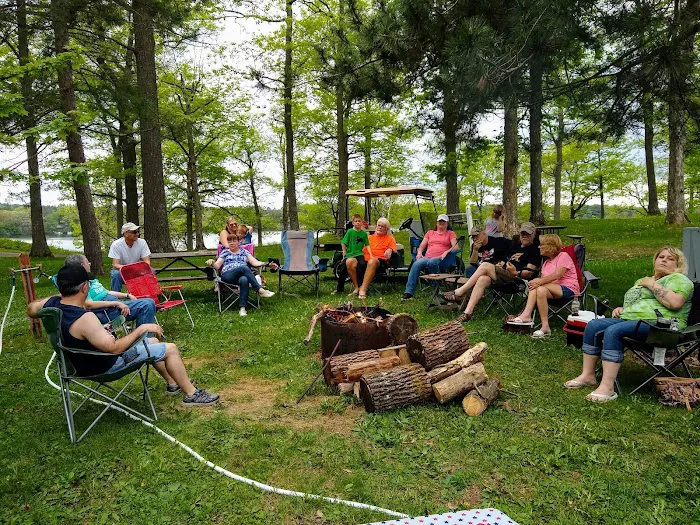 Eagle Point Campground Picture 7