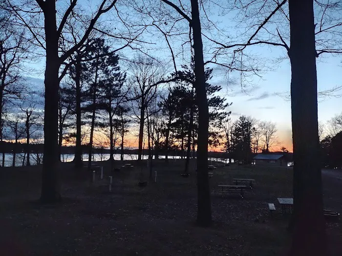 Eagle Point Campground Picture 10
