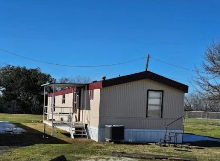Bar W Mobile Home Park