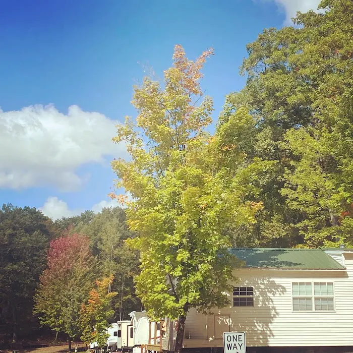 Camp Brigadoon Picture 8