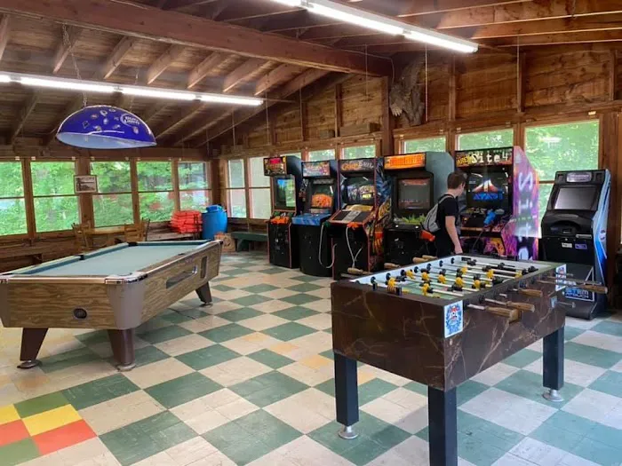 Camp Brigadoon Picture 6