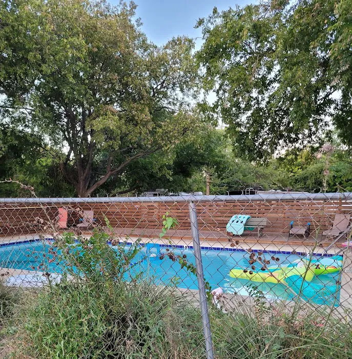Post Oak Place Picture 2