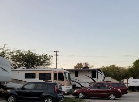 Post Oak Place