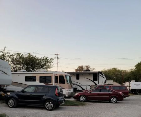 Post Oak Place
