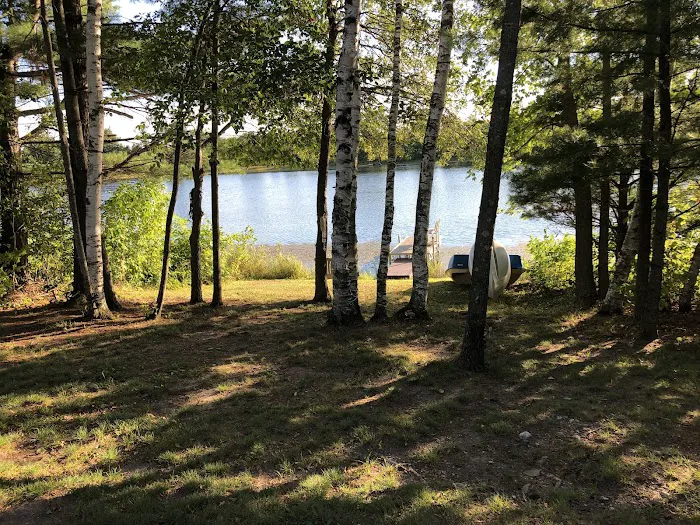 Northlake Campgrounds Picture 2