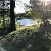 Northlake Campgrounds ico
