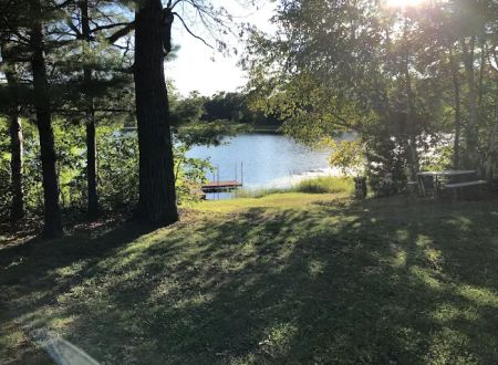 Northlake Campgrounds