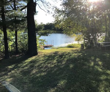 Northlake Campgrounds