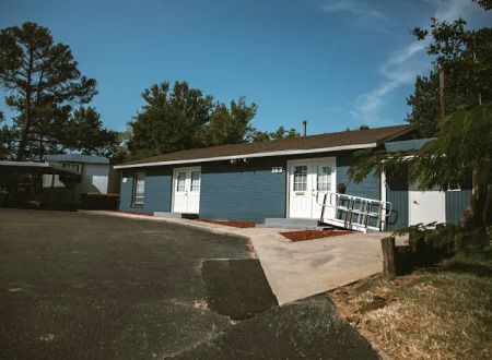 Center Point Manufactured Housing Community