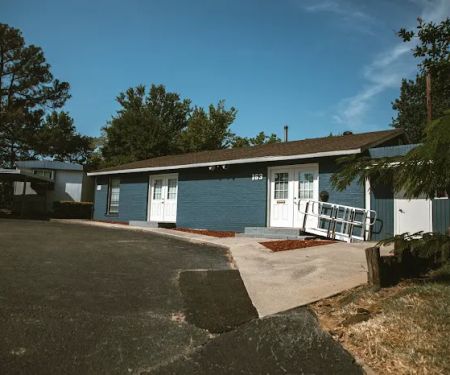 Center Point Manufactured Housing Community
