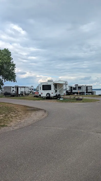 Shell lake Wisconsin Picture 4