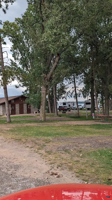 Shell lake Wisconsin Picture 6