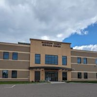 Shell lake Wisconsin ico