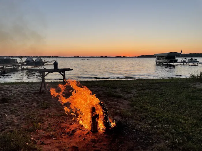 Shell Lake Municipal Campground Picture 6