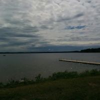 Shell Lake Municipal Campground ico