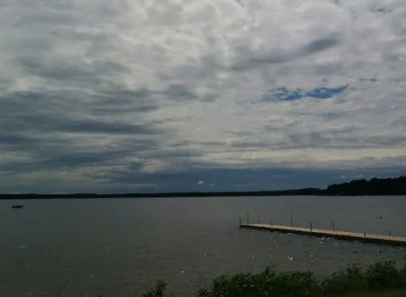 Shell Lake Municipal Campground