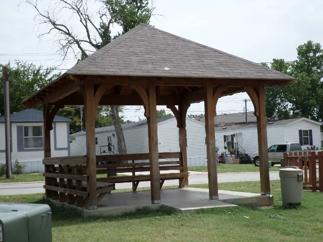 Country View Mobile Park Picture 1
