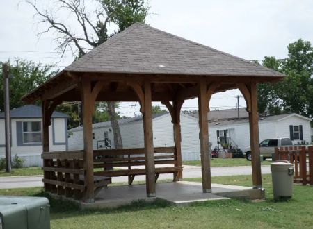 Country View Mobile Park