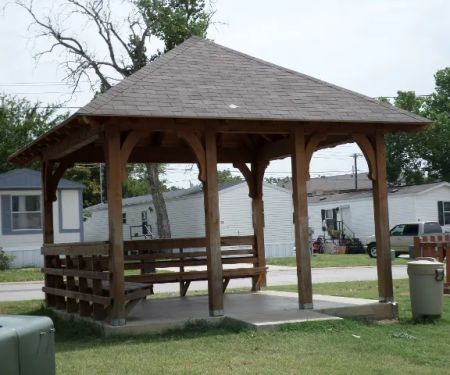 Country View Mobile Park