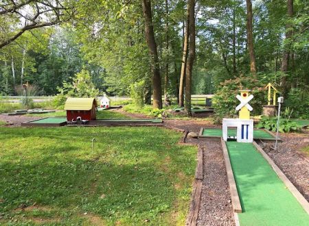 Red Barn Campground