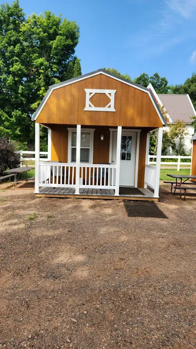 Red Barn Campground Picture 3