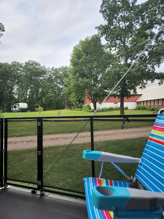 Red Barn Campground Picture 5