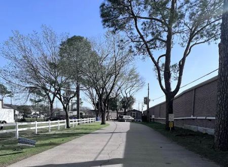 The Parks Mobile Home Park