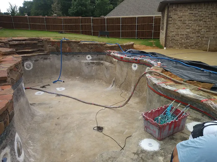 Flower Mound Mobile Home Park Picture 1