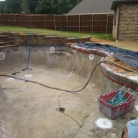 Flower Mound Mobile Home Park ico