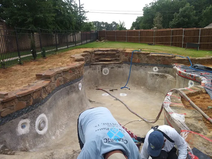 Flower Mound Mobile Home Park Picture 8