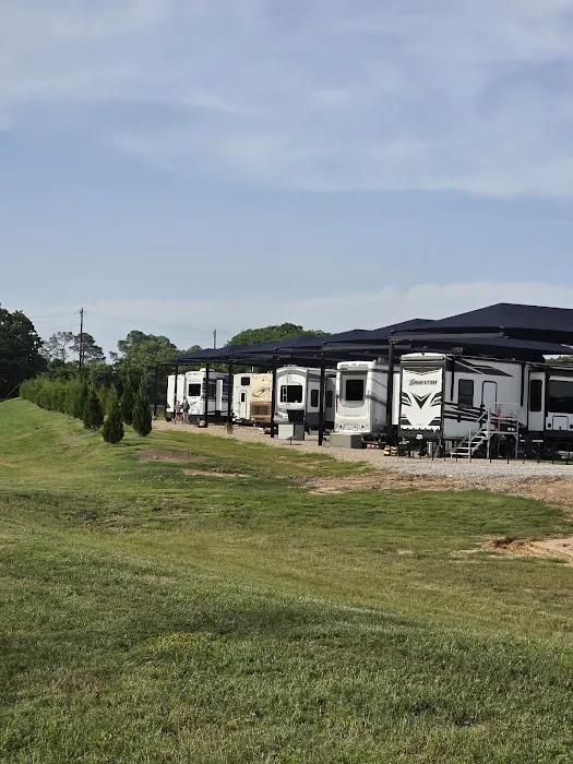Lantana RV Village Picture 3